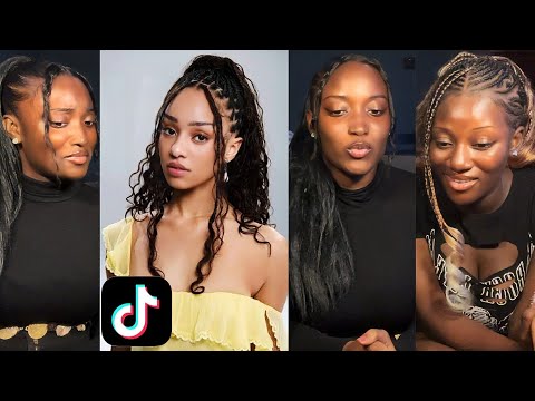 MANON TikTok Edits Reaction | The It Girl of Katseye!