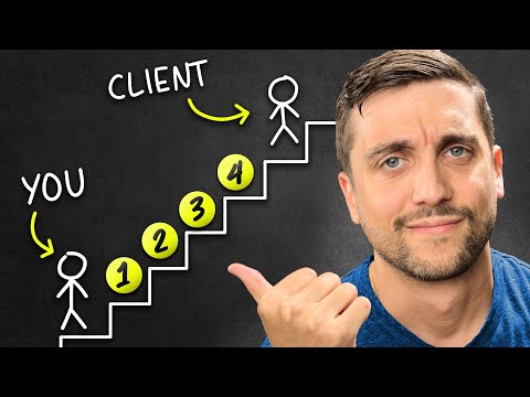 How to Land Your First Ghostwriting Client in 2025