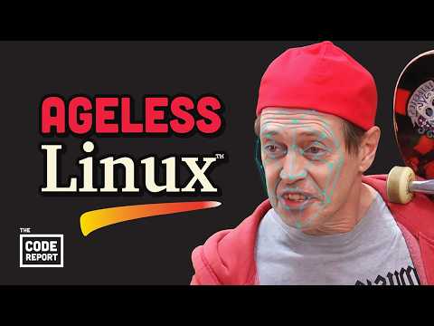 The Linux distro fighting back against the surveillance state...