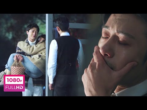 CEO thought Cinderella betrayed him and cried sadly!