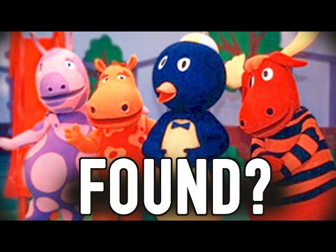 Me and My Friends Was Found, BUT....