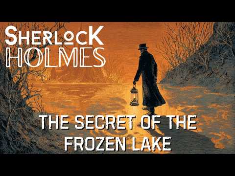 Sherlock Holmes & The Secret of the Frozen Lake | A Sherlock Holmes Story