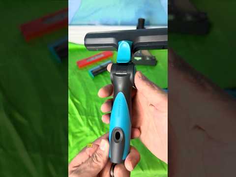 New Sharkblade Scraper from Moerman!! #windowcleaningtools #scraper #steveothewindowcleaner