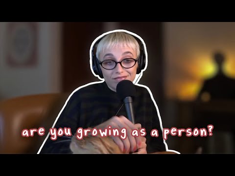 relationships change us