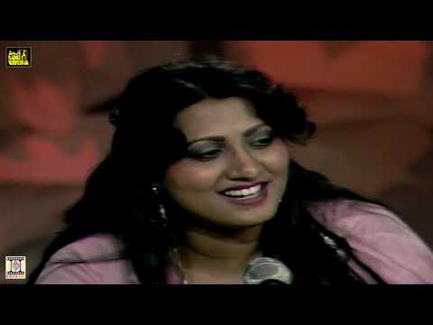 CHAHAT MAIN KIYA DUNIYA DARI - GUL BAHAR BANO - LOK VIRSA