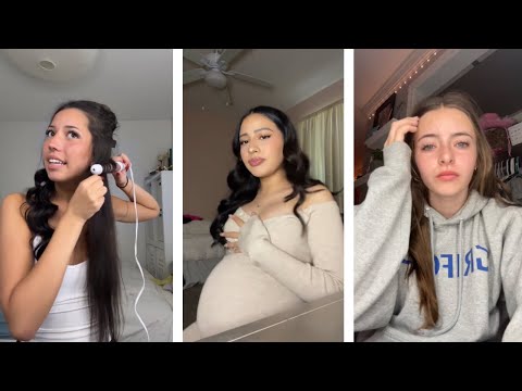 Breakup GRWMs & βIβm Pregnantβ Confessions π€― | TikTok Compilation