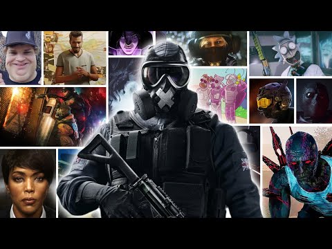 The Worst Lore in Modern Gaming