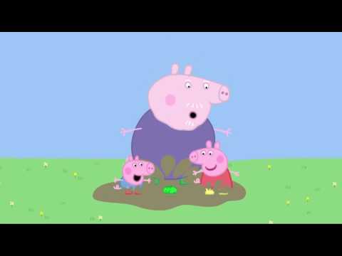 Peppa Wutz | Neue Sammlung 2017 #3 | Peppa Pig Deutsch Neue Folgen | Cartoons für Kinder