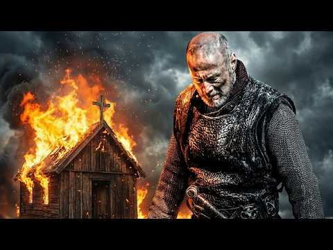 The Sword of God: The Last Crusade (2018) Convert or Perish
