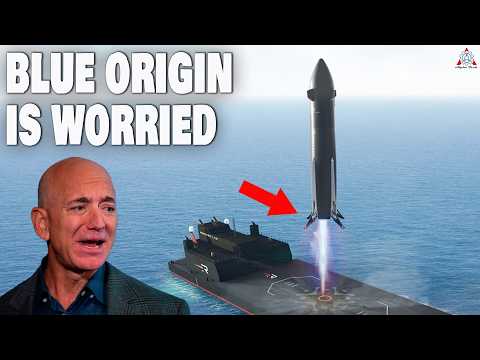 What Rocket Lab just did totally humiliated Blue Origin after SpaceX…