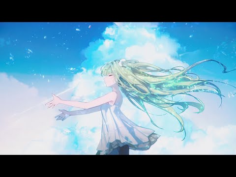 숙명 (Official髭男dism - 宿命) / 유즈하 리코 (Yuzuha Riko) cover