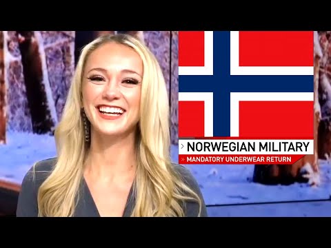 Best News Bloopers January 2022