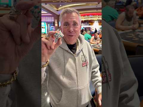 $4,000 Blackjack Madness #casino #gamble #tablegames