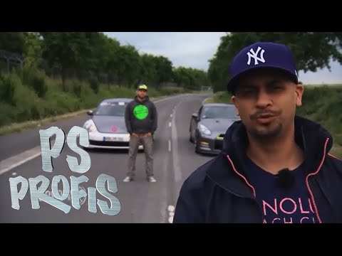 Stuttgarter Technik für Mercedesfan Andrea | Staffel 4 , Folge 70 | PS Profis