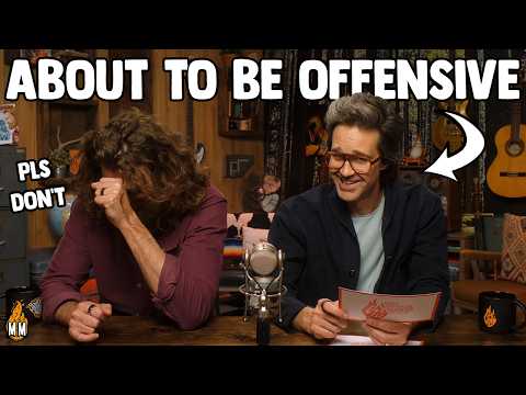 Rhett &amp; Link Moments That Give Me Life