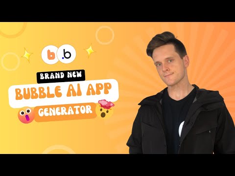 Reviewing Bubble.io's AI App Generator (2025 Guide)