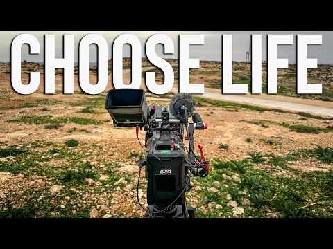 Feeling Creatively Stuck? Try Living.