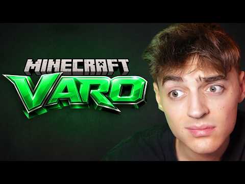 Warum Minecraft VARO 5 doch noch kommen wird