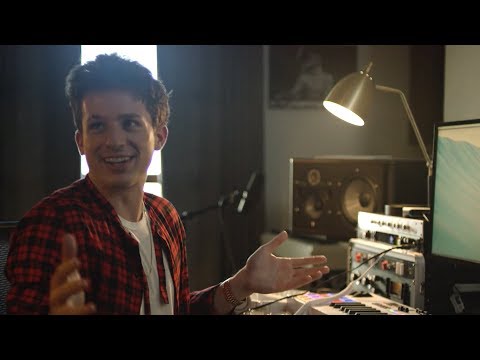 Closer with Charlie Puth | An Optus Original series