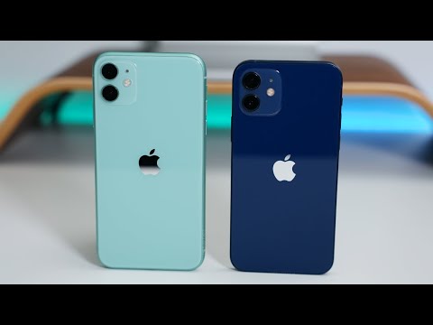 iPhone 11 vs iPhone 12 - Which Should You Choose?