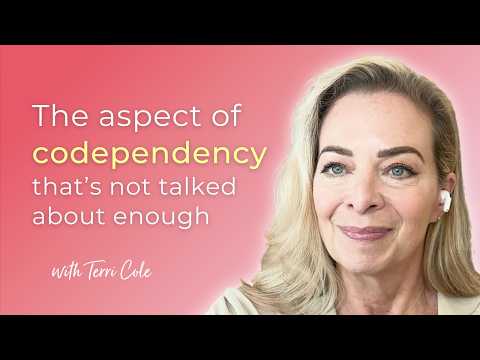 Kindness or Control? | The Hidden Layers of Codependency - Terri Cole