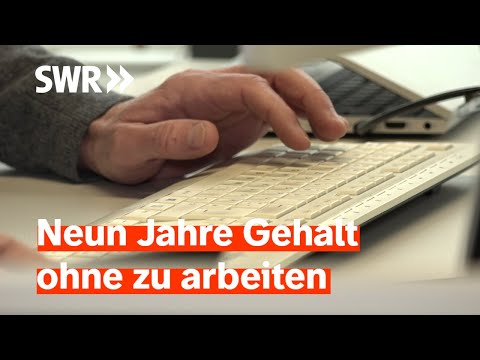 Landesrechnungshof rügt: Lange Freistellungen kommunaler Beschäftigter  | Zur Sache Rheinland-Pfalz
