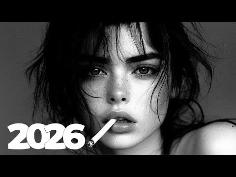 Deep Emotions 2026 | Deep House • Nu Disco • Chill House Mix #12