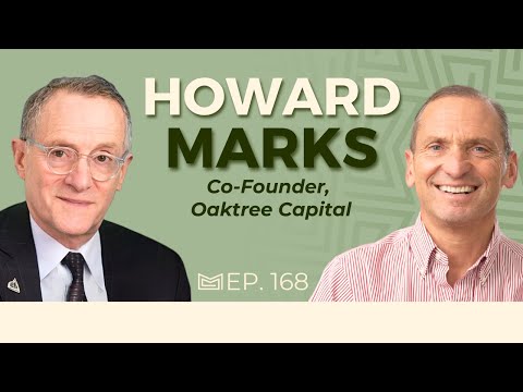Howard Marks: Money Maze Podcast (2025)