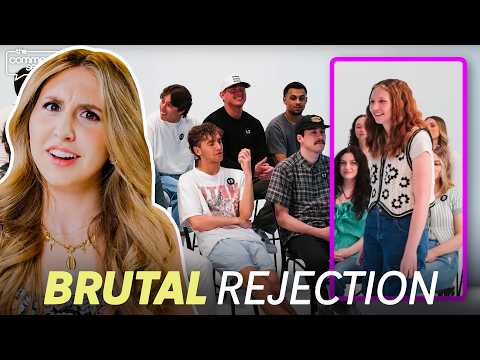 The Viral Dating Show Clip Everyone Got Wrong