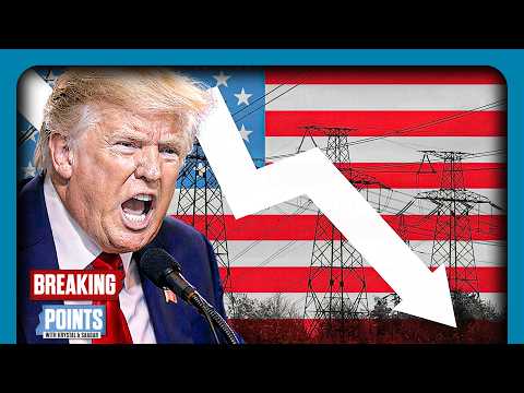 It's Official: WORST ENERGY CRISIS In World History