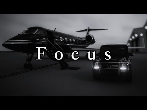 Deep Focus Music - Elevate Your Work | Focus Music for Deep Work & Productivity Flow