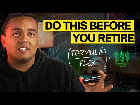 How Many Properties Do You Really Need to Retire in Australia?