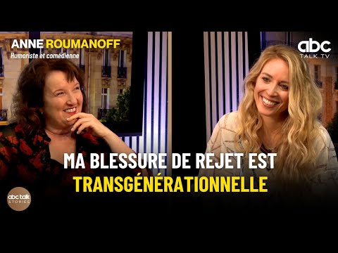 Anne Roumanoff : ce que personne ne sait sur sa vie