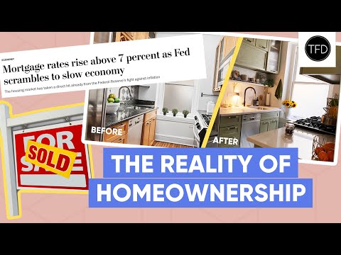 What I Spend More vs. Less On Since Becoming A Homeowner