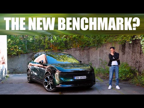 Zeekr 7X | FULL IN-DEPT REVIEW