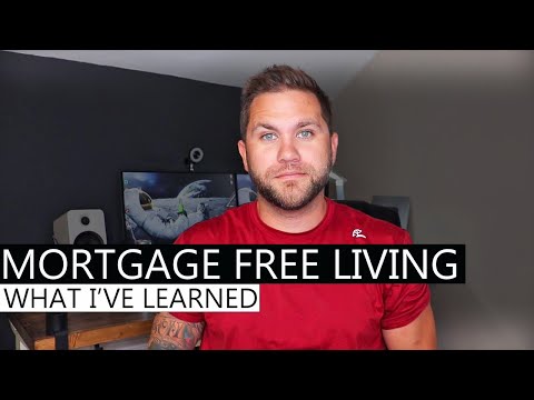 3 Things I Learned After One Year of Living Mortgage Free