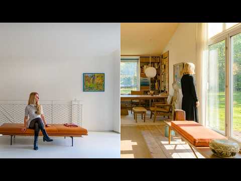 The 5 Most Beautiful Apartments in Copenhagen | Scandinavian, Minimalist & Finn Juhl Interior Design