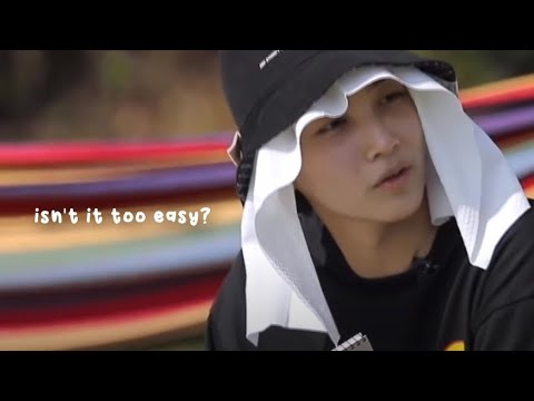 just jeonghan cheating as a life style