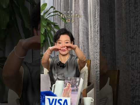 俞敏洪 对话陈冲：寻找记忆中的猫鱼 2025 04 19 19 34 52 000