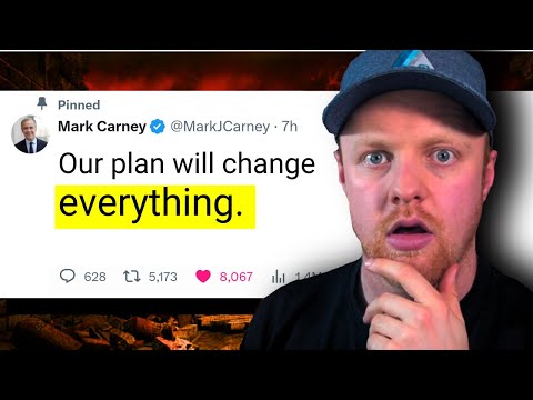 It Started: Canada’s “New Era” Has Already Begun