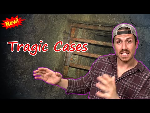 Top Tragic Cases Beyond Your Imagination - MrBallen Podcast