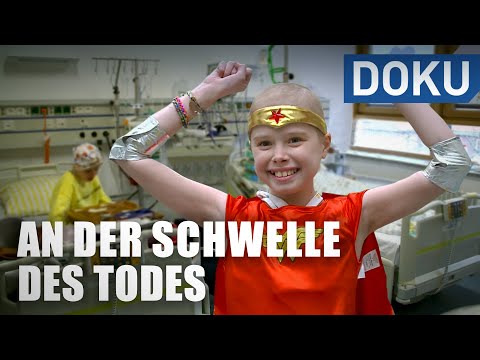 An der Schwelle des Todes | Doku
