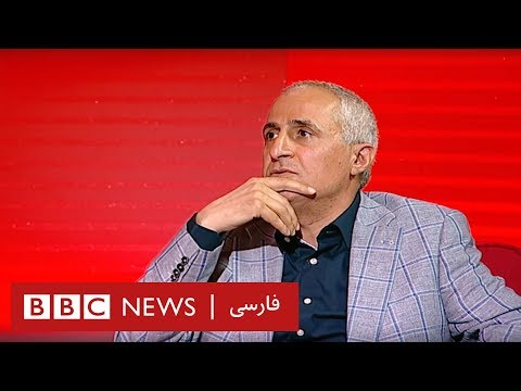 آیا از خود بیزاریم؟ پرگار با حضور محسن نامجو و سالور ملایری