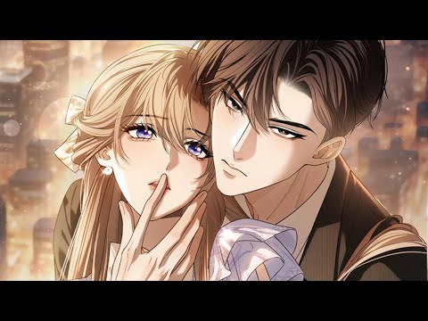 【漫画更新】❗❗男人亲手将妻子送进监狱学学规矩，却不知她怀了他的孩子……《你是我的万千星辰》#漫画 #漫画解说 #元气动漫