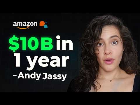 Amazon Just Let an AI Take Over Shopping