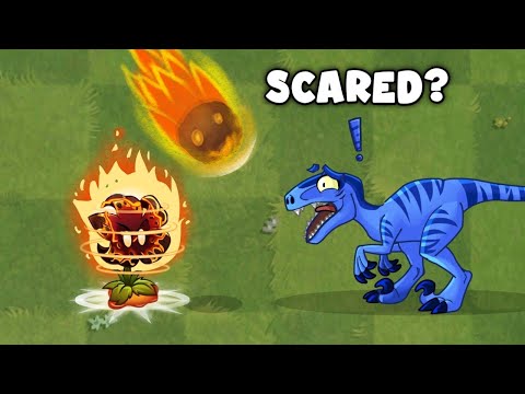 Facts About Every Plant in PvZ 2 - Part 5