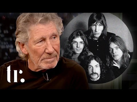 Roger Waters Reveals Why His Peace Plan to Reunite Pink Floyd Failed | tribuune.