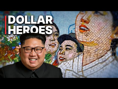 Dollar Heroes | Exposing North Korea’s Human Trafficking Empire