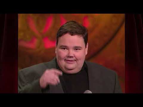 John Pinette - Just For Laughs 2000 (sub ita)