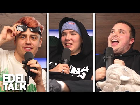 Kevin erzählt endlich die legendäre Catfish-Story